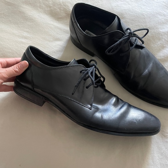 Steve Madden Other - DRAKKO - Steve Madden dress shoes